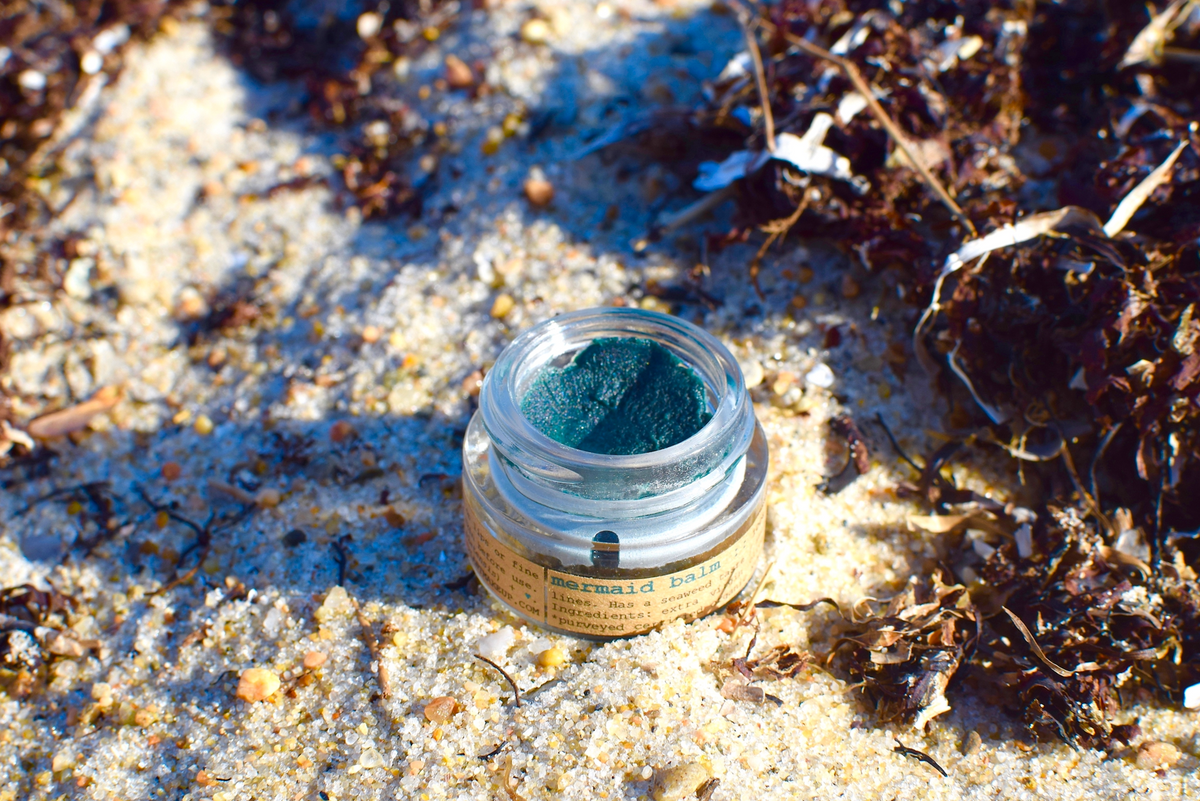 TEEK - Mermaid Makeup Balm MAKEUP TEEK PM