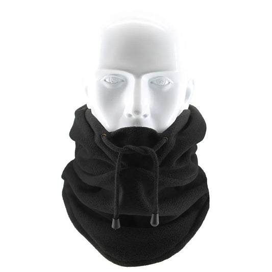 TEEK - Hoodie Drawstring Headwear HAT theteekdotcom