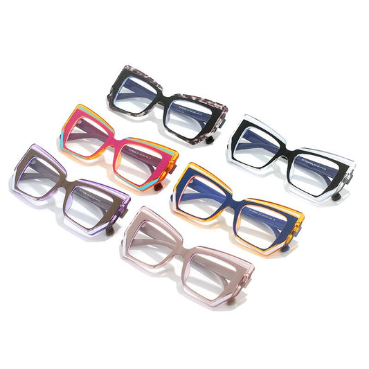TEEK - Stern Color Shift Eyewear EYEGLASSES theteekdotcom
