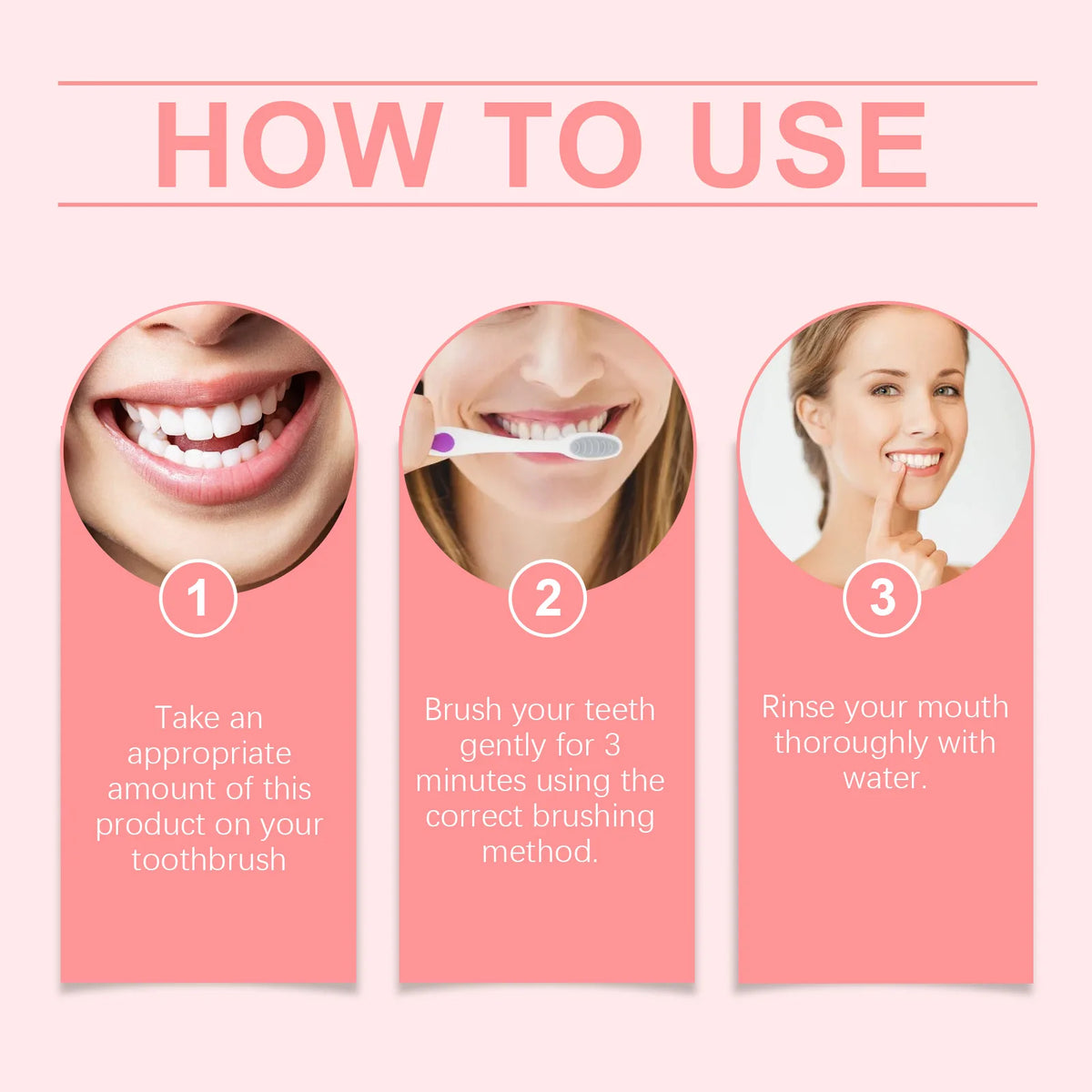 TEEK - Niacinamide Whitening Toothpaste SKINCARE theteekdotcom