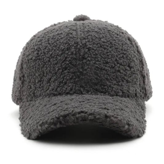 TEEK - Like Lamb Wool Caps HAT theteekdotcom