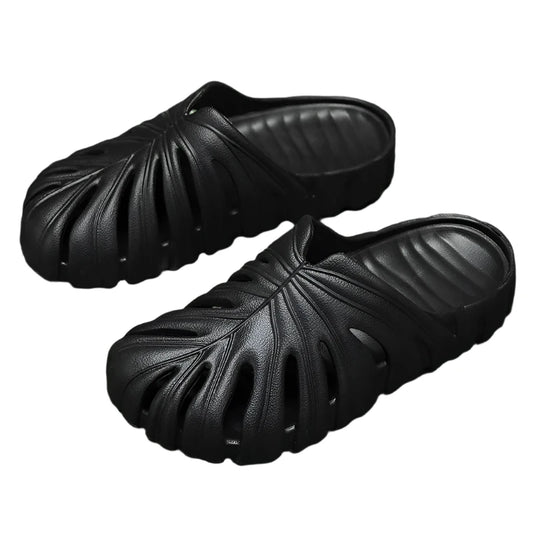 TEEK - Mens Eva Soft Forest Slides SHOES theteekdotcom