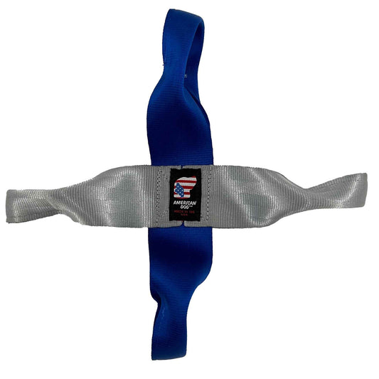 TEEK - Seatbelt Quad Flopper PET SUPPLIES TEEK AD