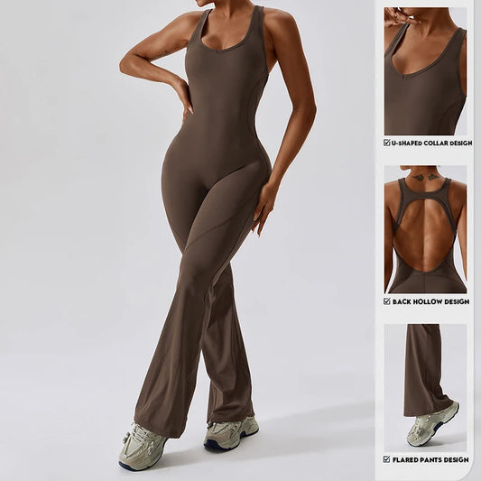 TEEK - Free Feeling Stretch Bodysuit JUMPSUIT theteekdotcom