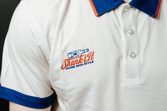 TEEK - Beer Bowling Polo TOPS TEEK SIG