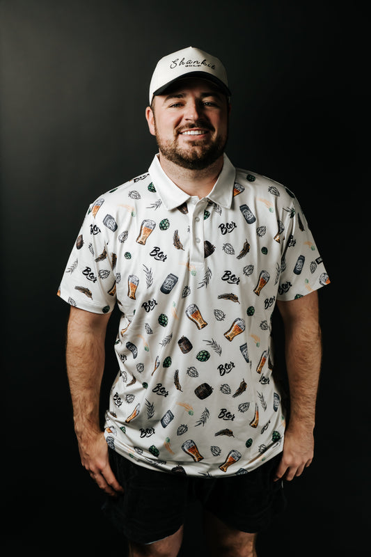TEEK - Beer Polo 2.0 TOPS TEEK SIG