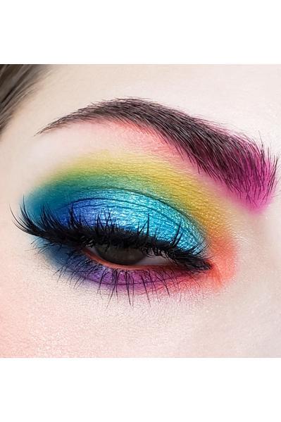 TEEK - SHOCKED - GES13 MAKEUP TEEK CB