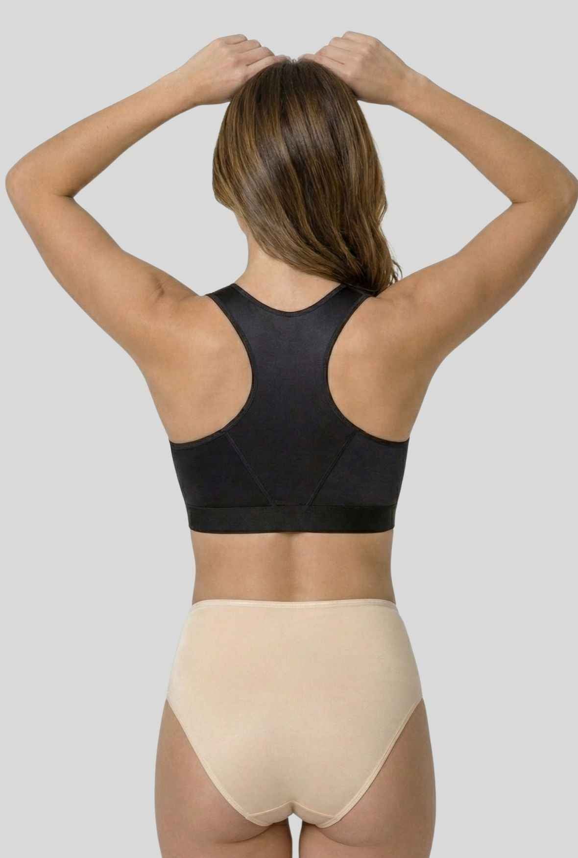 TEEK - Racerback Sport Bra