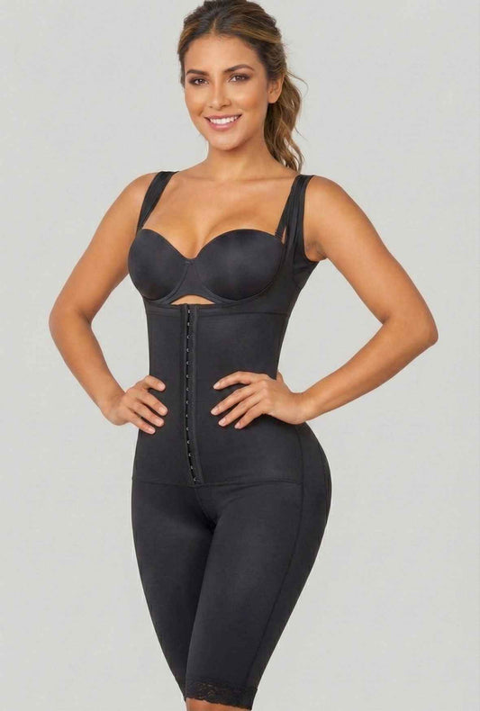 TEEK - High Back Full Body Shaper