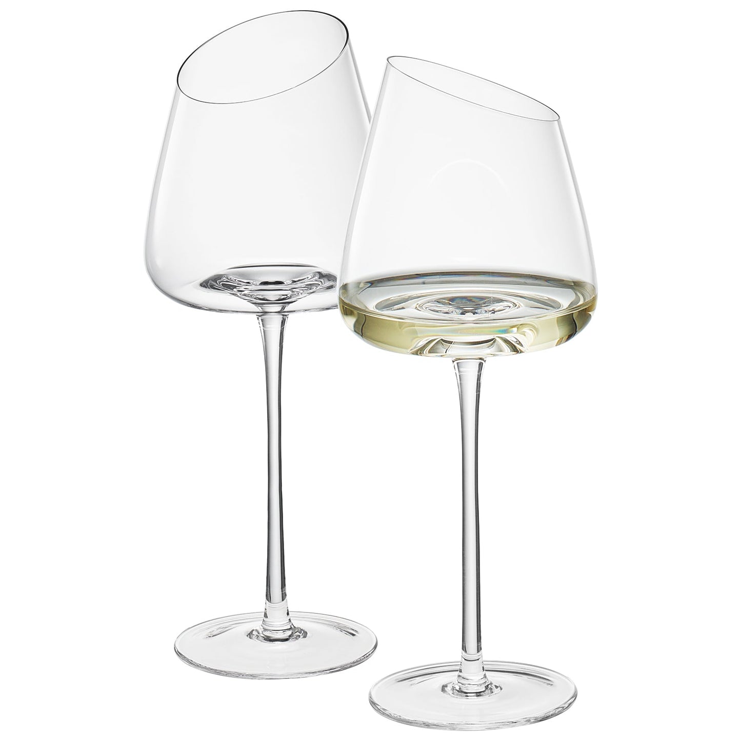 TEEK - Colosseum Stemmed Wine Glassware Set HOME DECOR TEEK KS