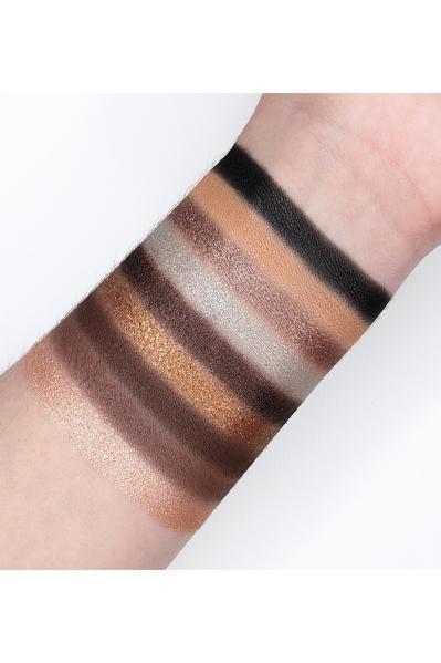 TEEK - Smoke it Out - GES12 MAKEUP TEEK CB