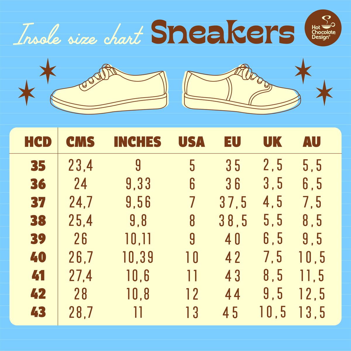 TEEK - Pool Casual Sneakers | Fits Small SHOES TEEK HCD