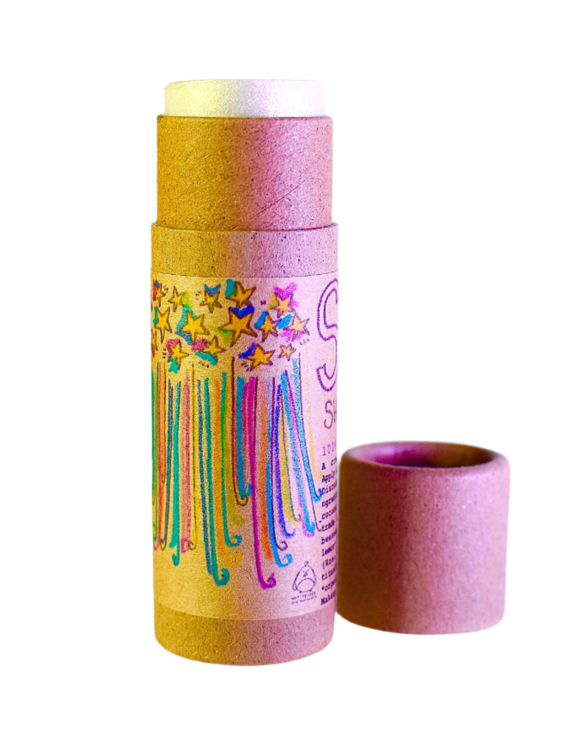 TEEK - Starlight Shimmer Stick SKINCARE TEEK PM