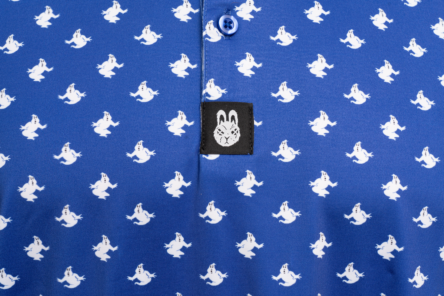 TEEK - Mr. Stay-Puft Pollo TOPS TEEK DDA