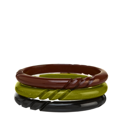 TEEK - The Luau Lounge Collection - The Swizzle Spacer JEWELRY TEEK LLS