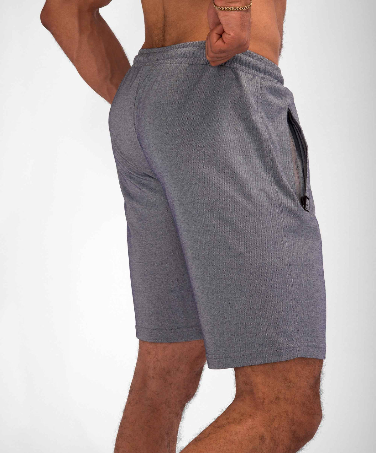 TEEK - Urban Stride All-Day Wear Shorts - (Tall Fit) SHORTS TEEK SCR