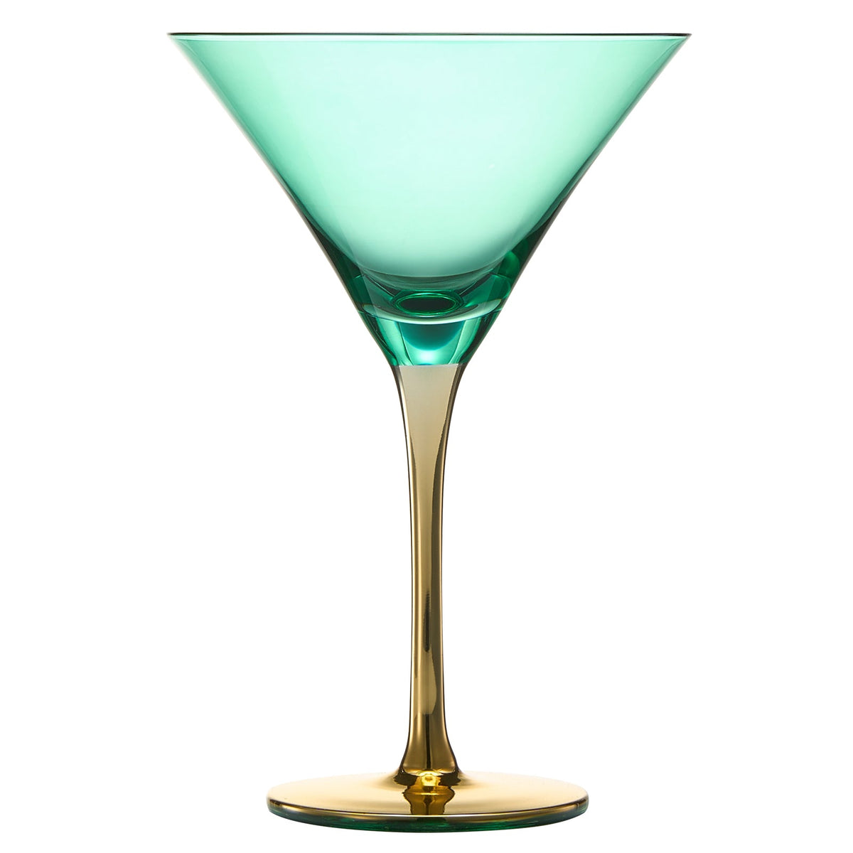 TEEK - Deco Martini Cocktail Glassware Set HOME DECOR TEEK KS