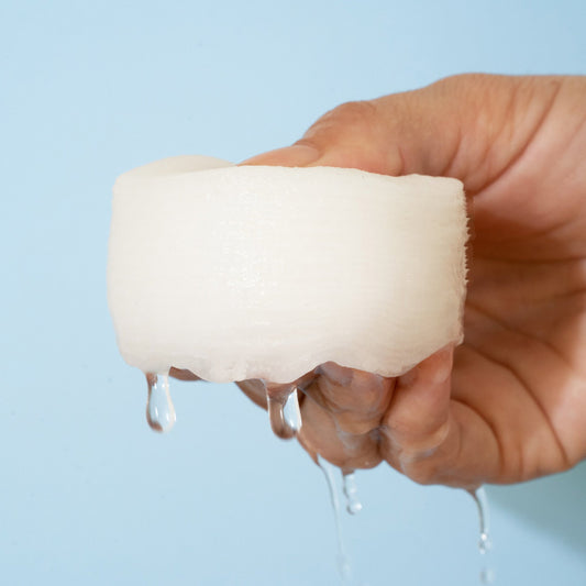 TEEK - TRANSPORT Exfoliating Glycolic Acid Pads 50ct FACIAL SUPPLIES TEEK SINST