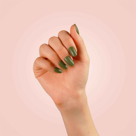 TEEK - Woodland Nail Set NAIL ART TEEK NN
