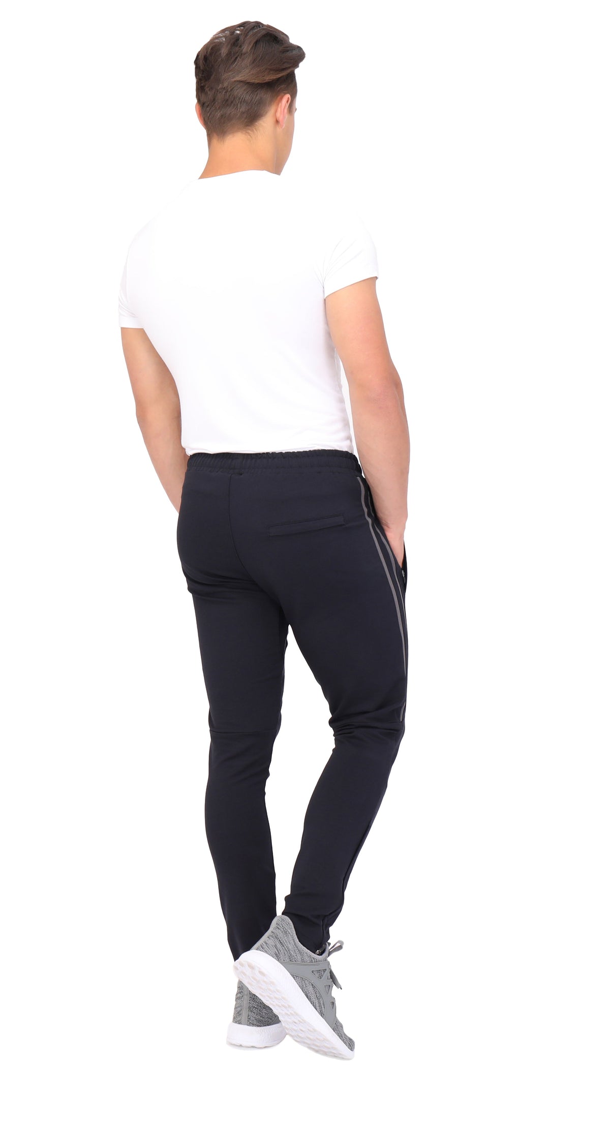TEEK - Ultimate Flex Jogger Sweatpants - (Tall Fit) PANTS TEEK SCR