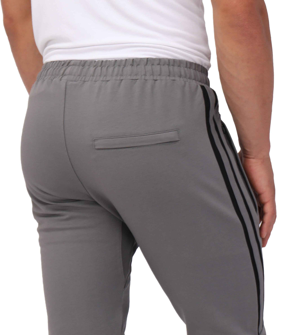TEEK - Ultimate Flex Jogger Sweatpants - (Tall Fit) PANTS TEEK SCR