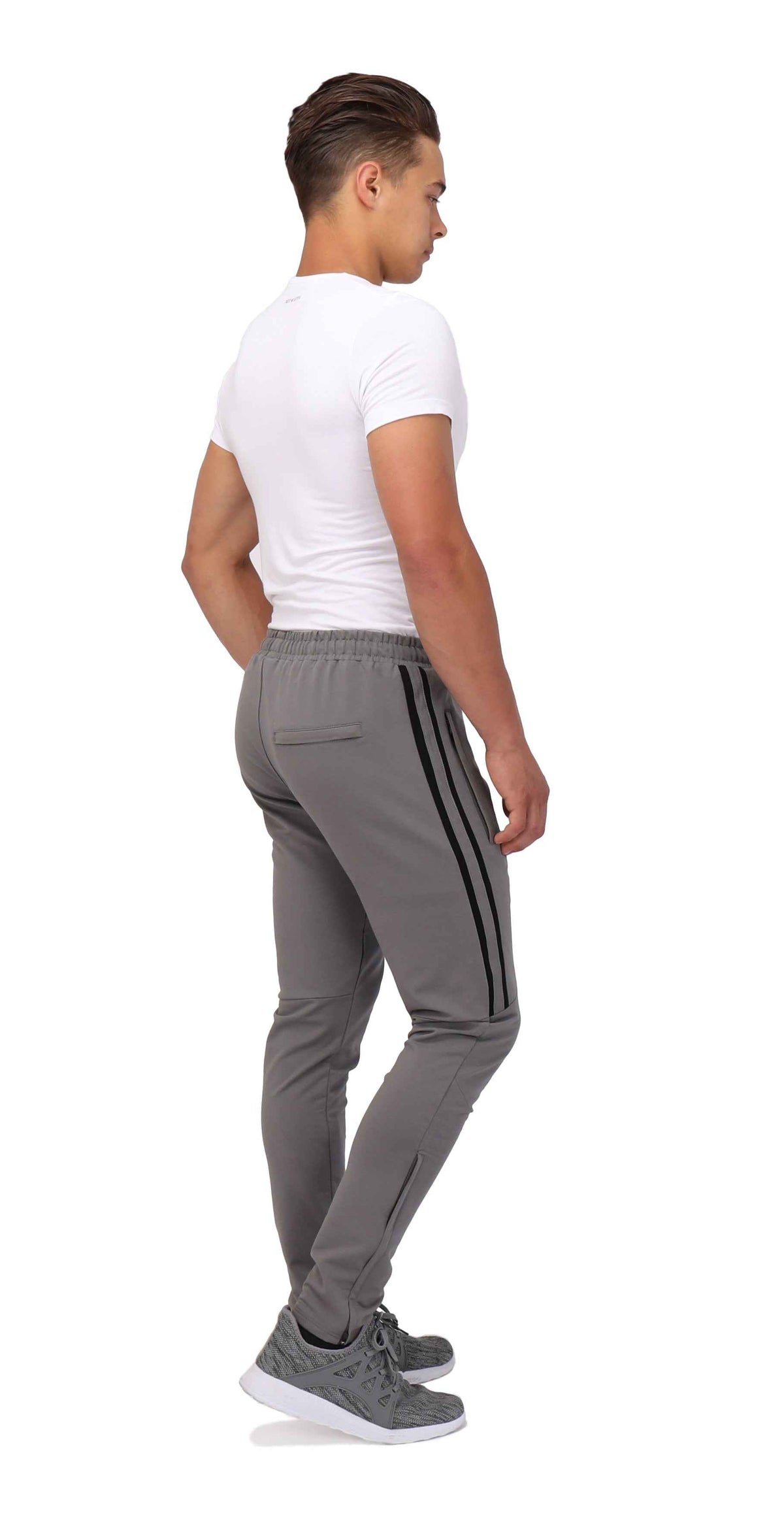 TEEK - Ultimate Flex Jogger Sweatpants - (Tall Fit) PANTS TEEK SCR