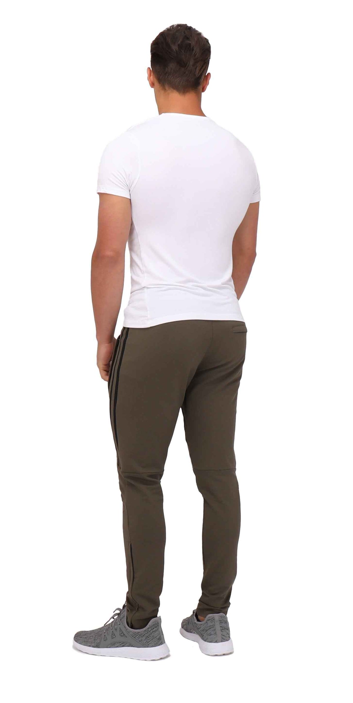 TEEK - Ultimate Flex Jogger Sweatpants - (Tall Fit) PANTS TEEK SCR