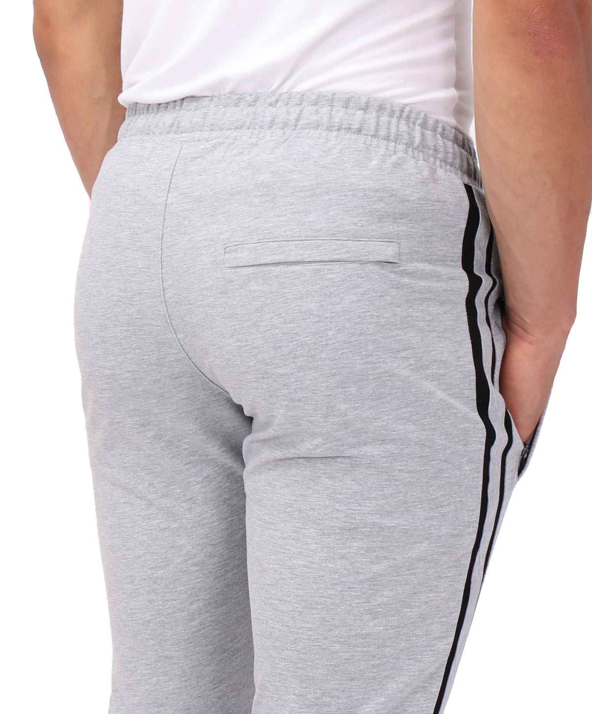 TEEK - Ultimate Flex Jogger Sweatpants - (Tall Fit) PANTS TEEK SCR