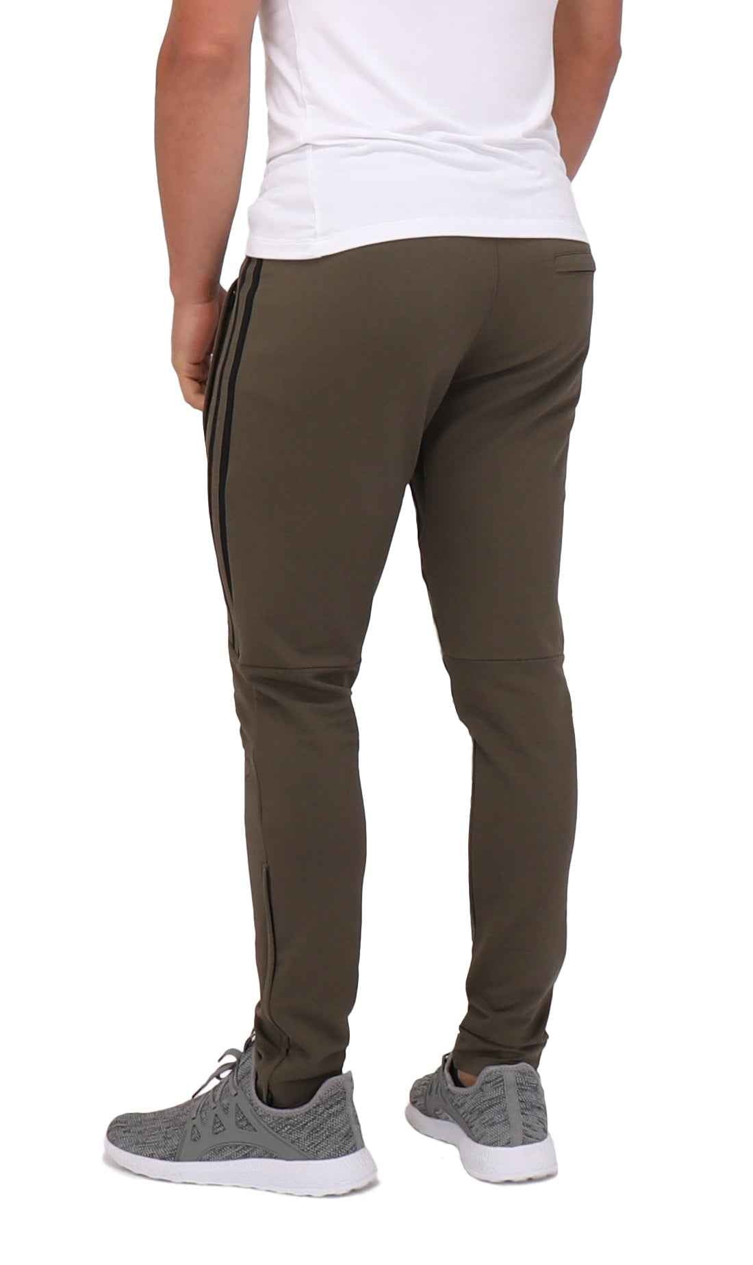 TEEK - Ultimate Flex Jogger Sweatpants - (Tall Fit) PANTS TEEK SCR