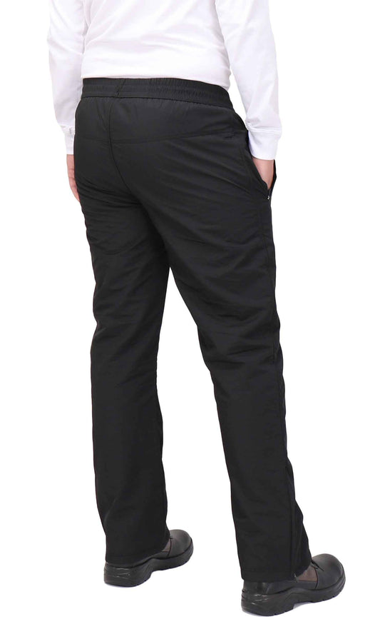 TEEK - Insulated Fleece-Lined Snow Pants - Straight (Tall Fit) PANTS TEEK SCR