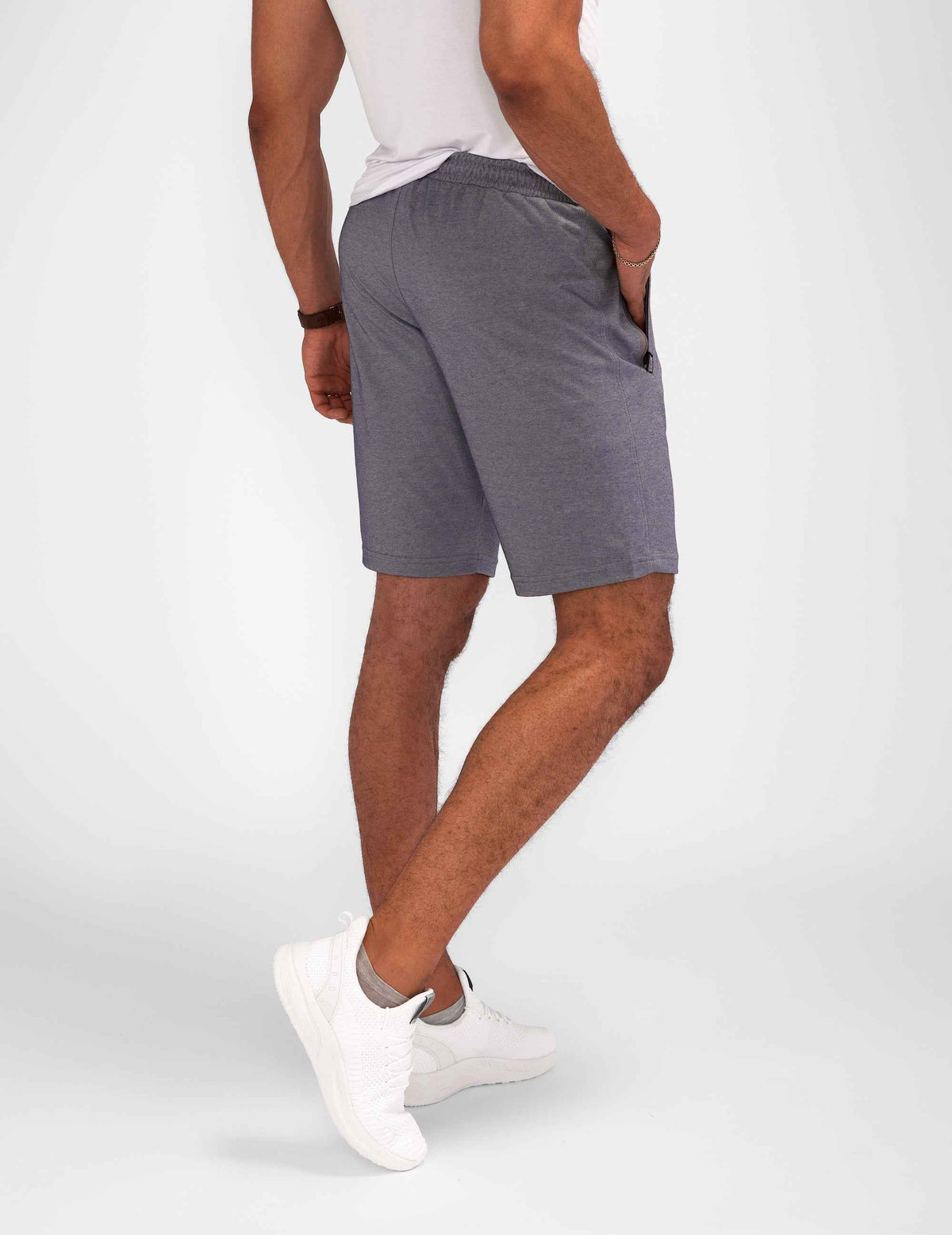TEEK - Urban Stride All-Day Wear Shorts - (Tall Fit) SHORTS TEEK SCR