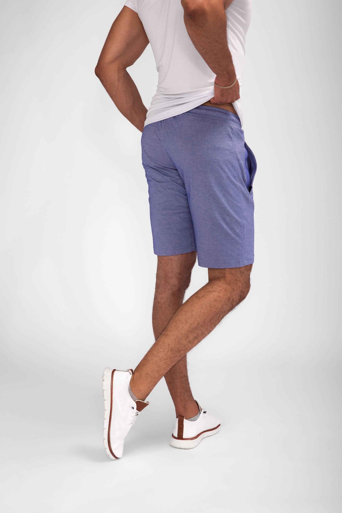 TEEK - Urban Stride All-Day Wear Shorts - (Tall Fit) SHORTS TEEK SCR