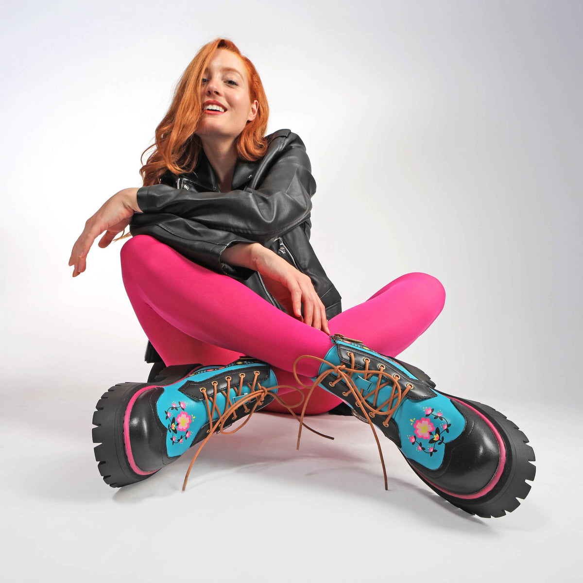 TEEK - Enchanted North Womens Boots | Fits Small SHOES TEEK HCD