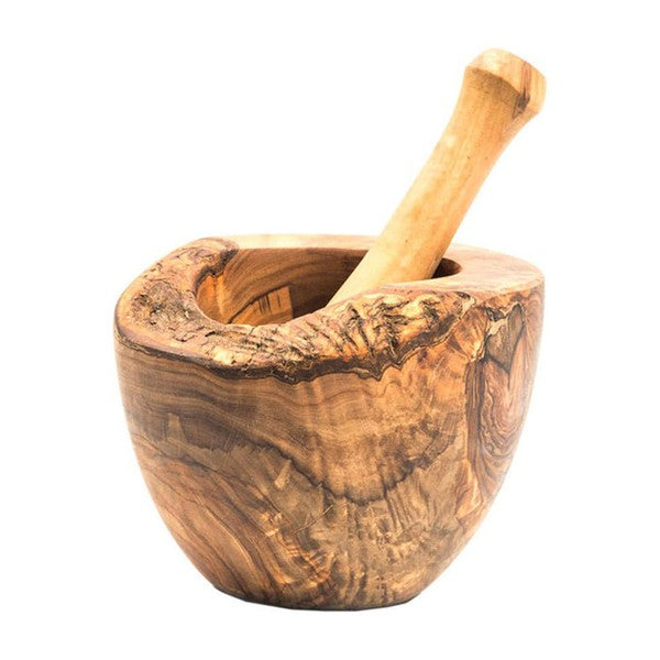 TEEK - Mediterranean Olive Wood Collection HOME DECOR TEEK FG