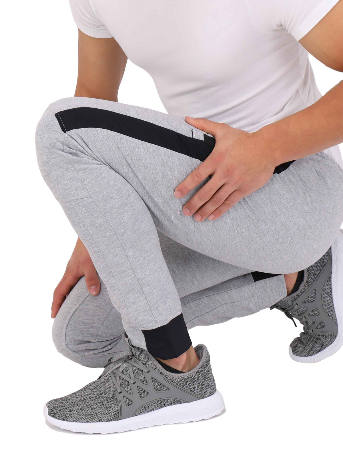 TEEK - Infinite Flex Jogger - (Tall Fit) PANTS TEEK SCR
