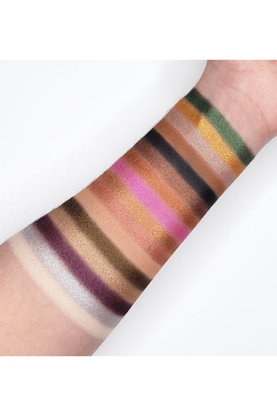 TEEK - Go2 COCOA - GES01 MAKEUP TEEK CB
