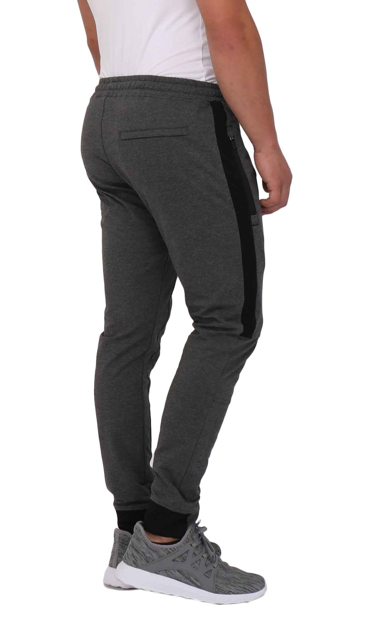 TEEK - Infinite Flex Jogger - (Tall Fit) PANTS TEEK SCR
