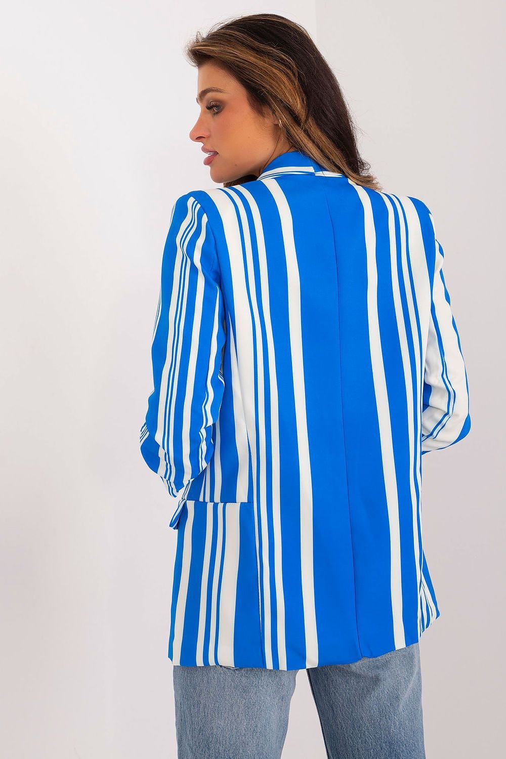 TEEK - Candy Stripe Jacket JACKET TEEK MH