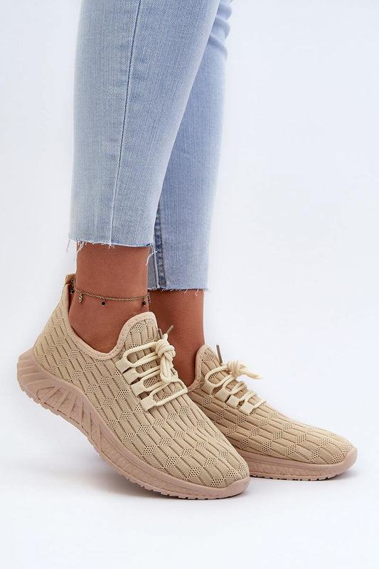 TEEK - Sock Lace Sneakers SHOES TEEK MH