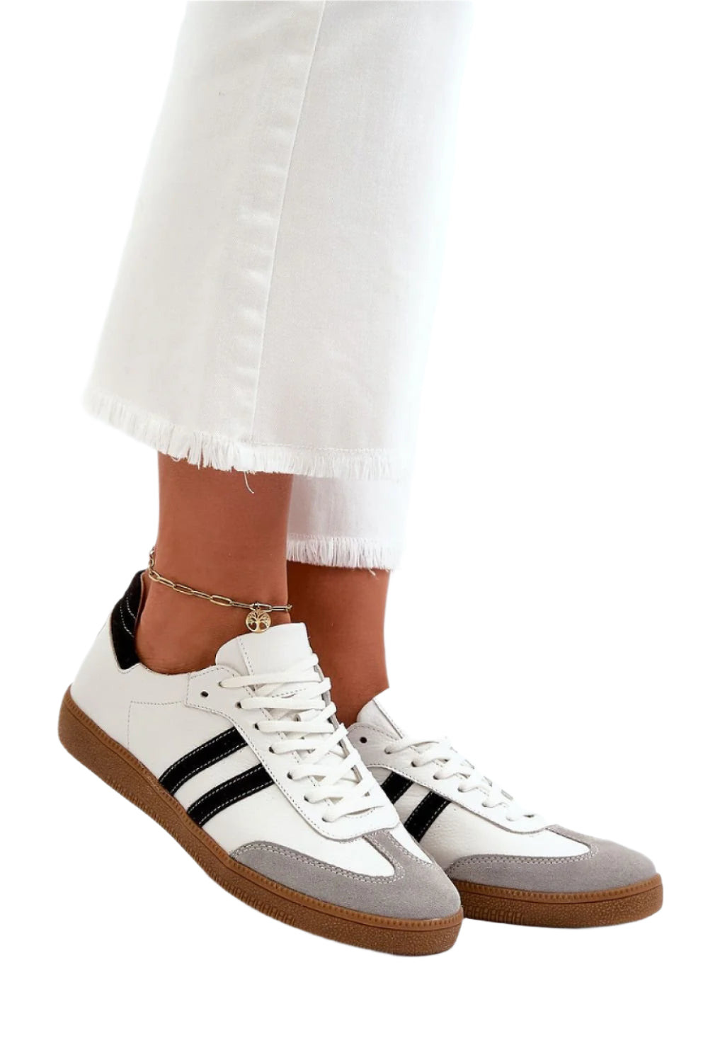 TEEK - Stockholder Sneakers SHOES TEEK MH