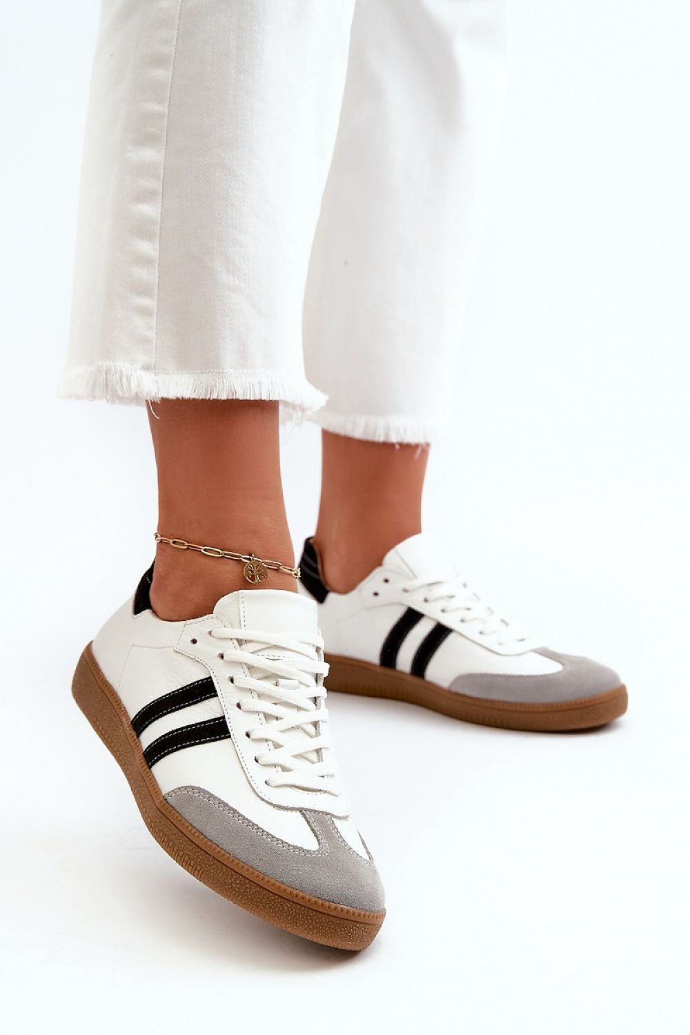 TEEK - Stockholder Sneakers SHOES TEEK MH