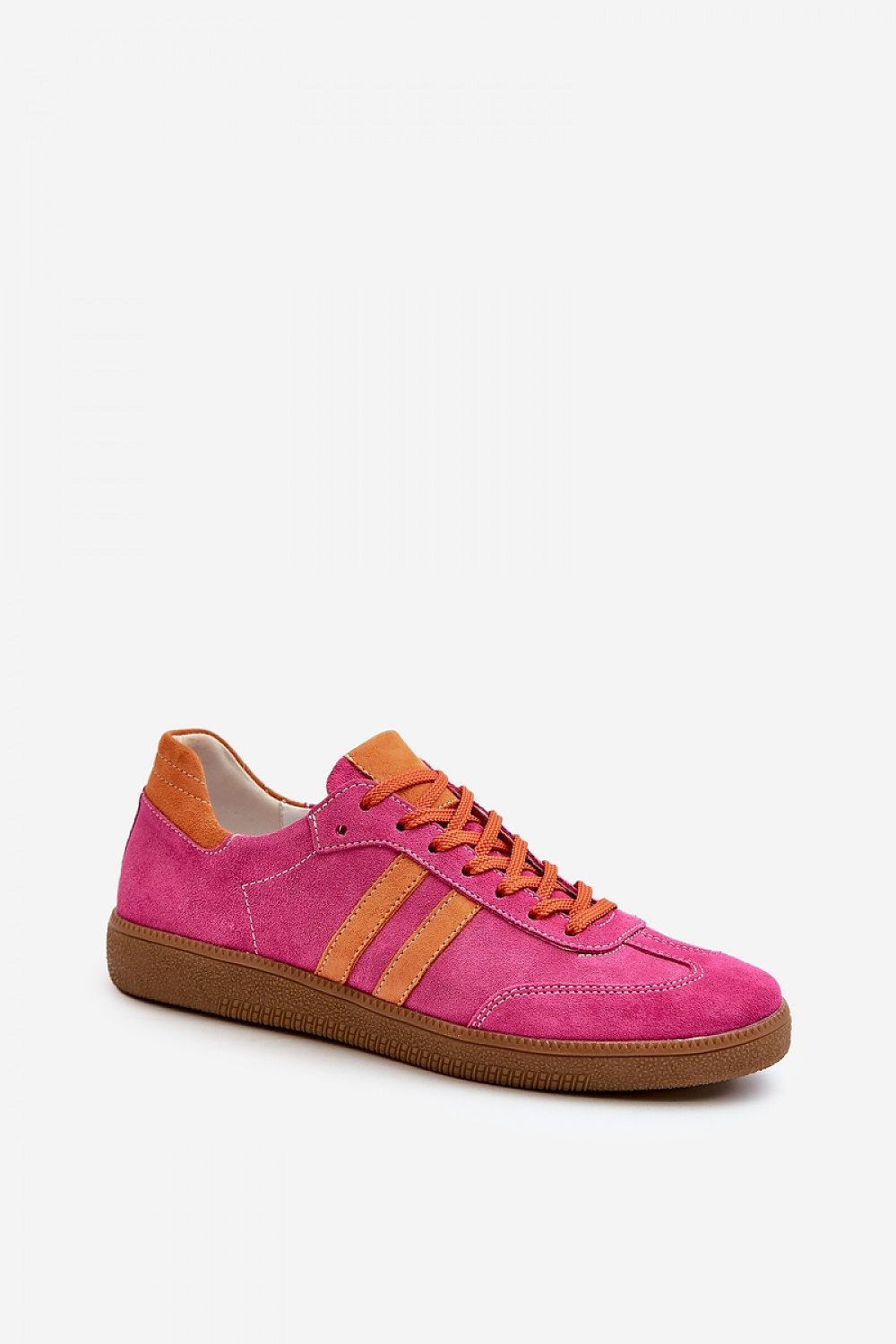 TEEK - Stockholder Sneakers SHOES TEEK MH pink 6.5