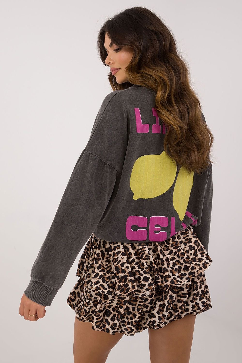 TEEK - Dual Bug Ruffle Short Skirt SKIRT TEEK MH