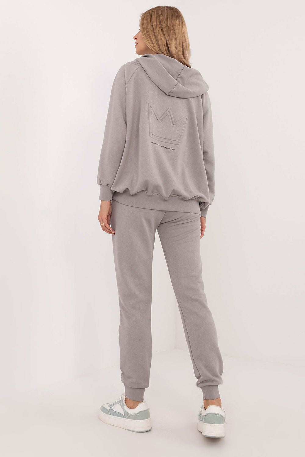 TEEK - 3 Piece Royal Leisure Set SET TEEK MH