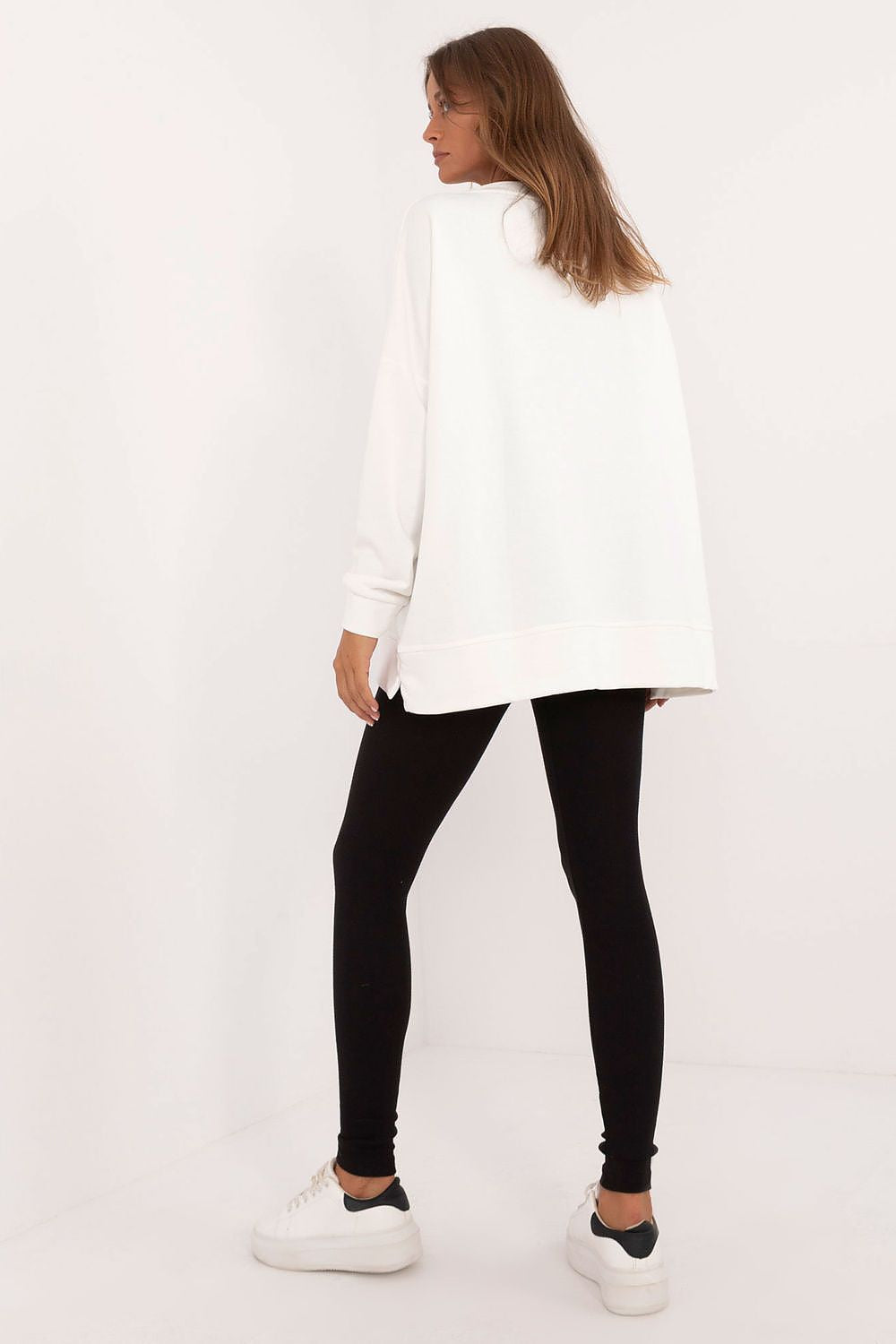 TEEK - 2pc California Legging Sweat Set SET TEEK MH