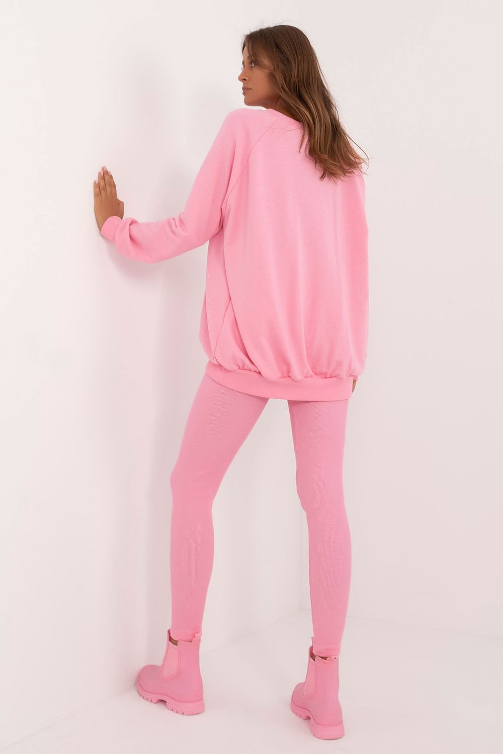 TEEK - Rock And Love Sweat Set SET TEEK MH