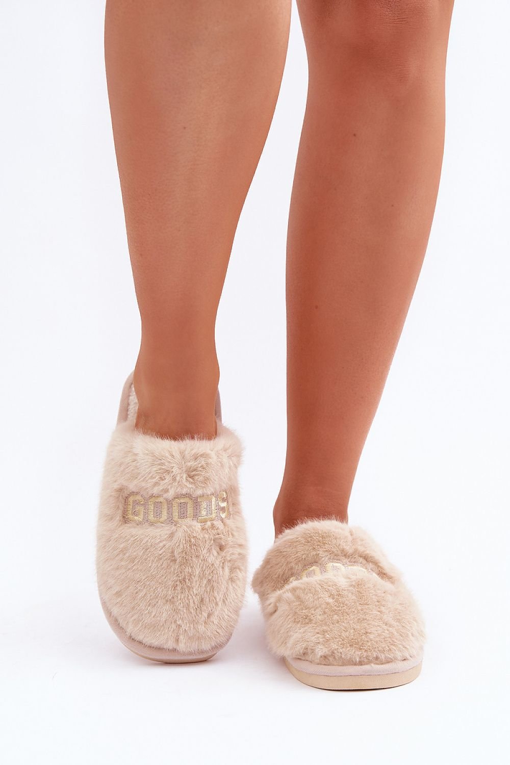 TEEK - Fluff GOODS Slippers SHOES TEEK MH