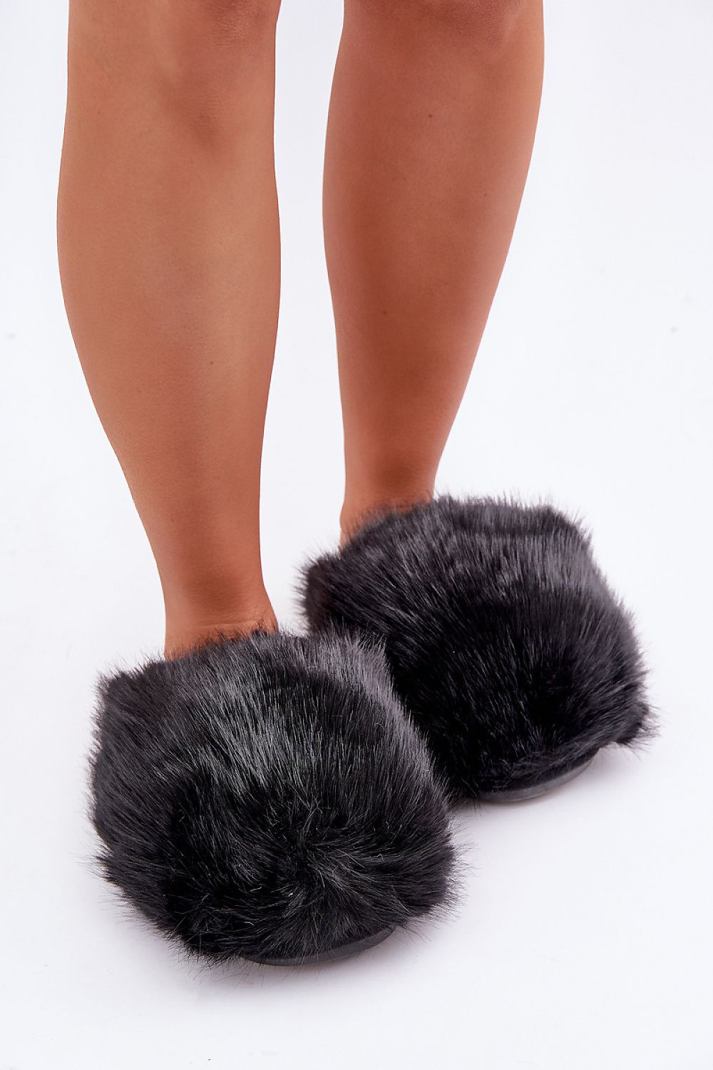 TEEK - Fluff Puff Slippers SHOES TEEK MH