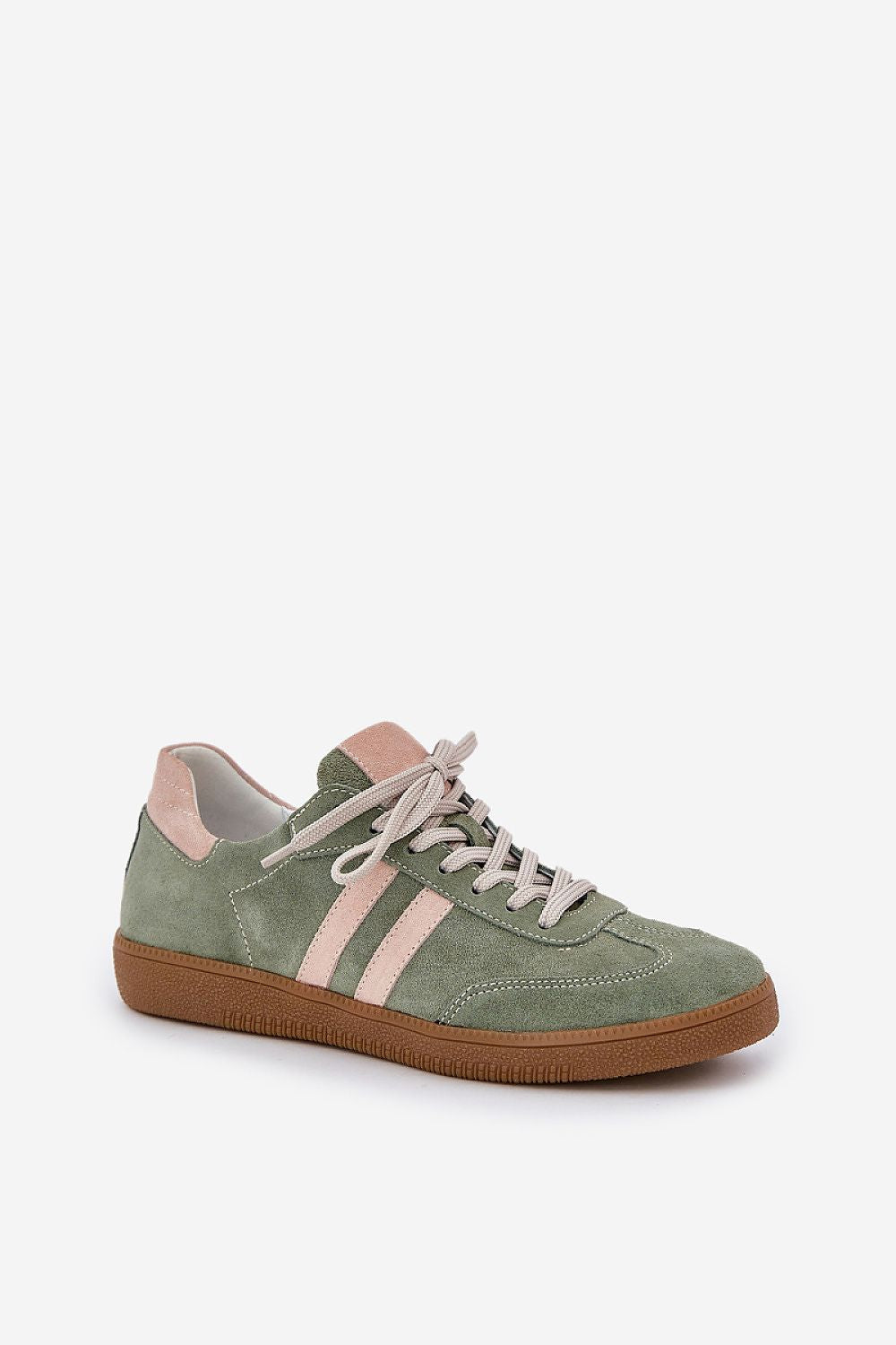 TEEK - Stockholder Sneakers SHOES TEEK MH