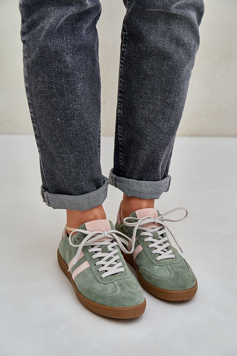 TEEK - Stockholder Sneakers SHOES TEEK MH